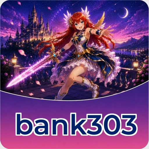 Tentang bank303