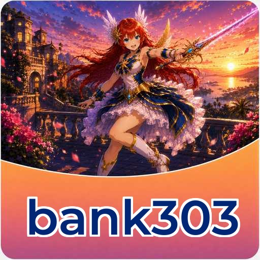 Fitur bank303