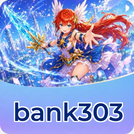 Download bank303 APK